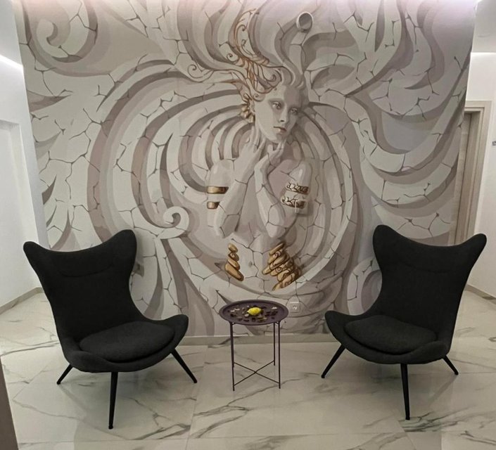 Wave Hotel Sutomore