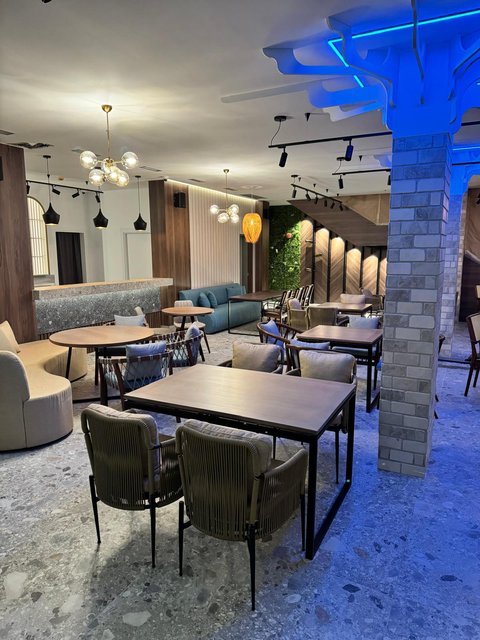 Wave Hotel Sutomore