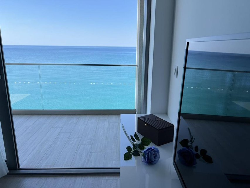 Wave Hotel Sutomore
