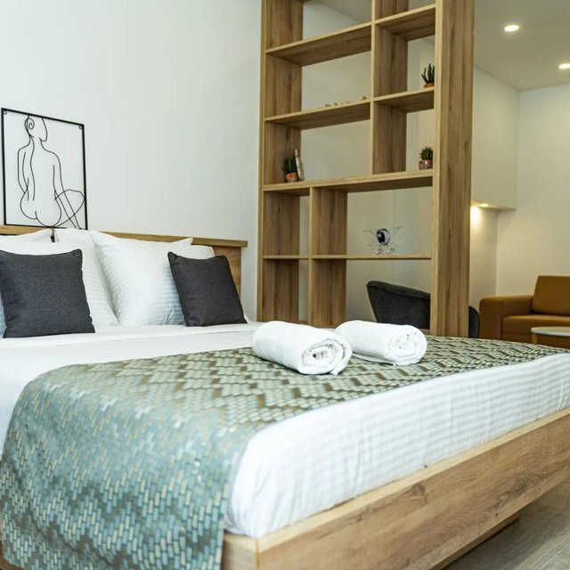 Wave Hotel Sutomore