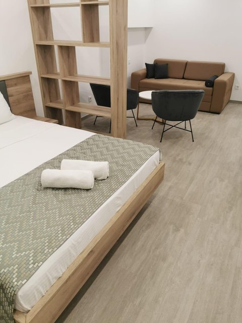 Wave Hotel Sutomore