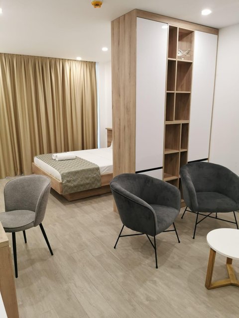 Wave Hotel Sutomore